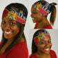 First Empire Of Haiti 1804-1806 Neck Gaiter Jean-Jacques Dessalines Liberte ou la Mort! LT14