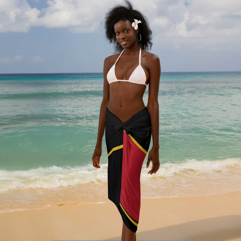 First Empire Of Haiti 1804-1806 Sarong Jean-Jacques Dessalines Liberte ou la Mort!