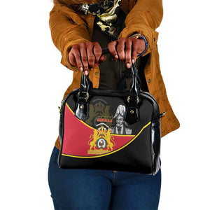 First Empire Of Haiti 1804-1806 Shoulder Handbag Jean-Jacques Dessalines Liberte ou la Mort!