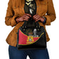 First Empire Of Haiti 1804-1806 Shoulder Handbag Jean-Jacques Dessalines Liberte ou la Mort!