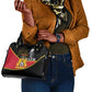 First Empire Of Haiti 1804-1806 Shoulder Handbag Jean-Jacques Dessalines Liberte ou la Mort!