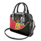 First Empire Of Haiti 1804-1806 Shoulder Handbag Jean-Jacques Dessalines Liberte ou la Mort!