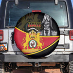 First Empire Of Haiti 1804-1806 Spare Tire Cover Jean-Jacques Dessalines Liberte ou la Mort!