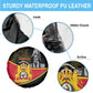 First Empire Of Haiti 1804-1806 Spare Tire Cover Jean-Jacques Dessalines Liberte ou la Mort!