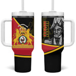 First Empire Of Haiti 1804-1806 Tumbler With Handle Jean-Jacques Dessalines Liberte ou la Mort!