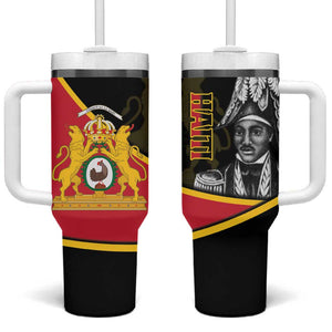 First Empire Of Haiti 1804-1806 Tumbler With Handle Jean-Jacques Dessalines Liberte ou la Mort!
