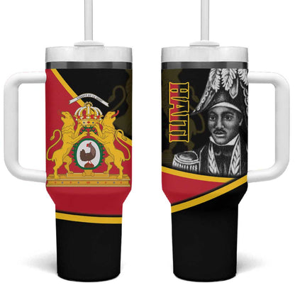 First Empire Of Haiti 1804-1806 Tumbler With Handle Jean-Jacques Dessalines Liberte ou la Mort!