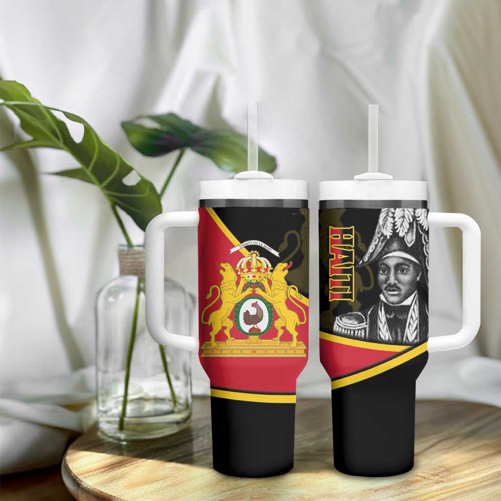 First Empire Of Haiti 1804-1806 Tumbler With Handle Jean-Jacques Dessalines Liberte ou la Mort!