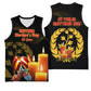 20 June Eritrea Martyrs Day Basketball Jersey Glory To Our Martyrs - African Pride