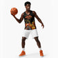 20 June Eritrea Martyrs Day Basketball Jersey Glory To Our Martyrs - African Pride