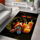 Personalised 20 June Eritrea Martyrs Day Area Rug Glory To Our Martyrs