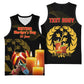 Personalised 20 June Eritrea Martyrs Day Basketball Jersey Glory To Our Martyrs - African Pride