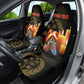 Personalised 20 June Eritrea Martyrs Day Car Seat Cover Glory To Our Martyrs