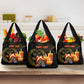 Personalised 20 June Eritrea Martyrs Day Grocery Bag Glory To Our Martyrs