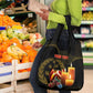 Personalised 20 June Eritrea Martyrs Day Grocery Bag Glory To Our Martyrs