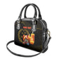 Personalised 20 June Eritrea Martyrs Day Shoulder Handbag Glory To Our Martyrs