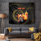 Personalised 20 June Eritrea Martyrs Day Tapestry Glory To Our Martyrs