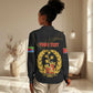 Personalised 20 June Eritrea Martyrs Day Women Casual Shirt Glory To Our Martyrs LT14