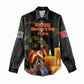 Personalised 20 June Eritrea Martyrs Day Women Casual Shirt Glory To Our Martyrs LT14