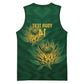 Custom South Africa Cricket Basketball Jersey Go Champions Proteas - African Pride