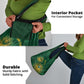 Custom South Africa Cricket Grocery Bag Go Champions Proteas