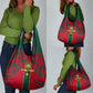 Cameroon Football Grocery Bag 2024 African Nations Go Champions Lion Style