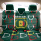 Senegal Football Back Car Seat Cover 2024 Culture Pour Home Style