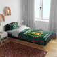 Senegal Football Bedding Set 2024 Culture Pour Home Style