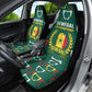 Senegal Football Car Seat Cover 2024 Culture Pour Home Style
