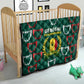 Senegal Football Quilt 2024 Culture Pour Home Style