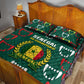 Senegal Football Quilt Bed Set 2024 Culture Pour Home Style