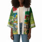 Seychelles National Day Personalized Kimono 50 Years Anniversary Lendepandans Sesel