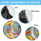 DR Congo Independence Day Spare Tire Cover Congo-Kinshasa Coat Of Arms Style