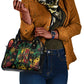 Jamaica Reggae Festival Shoulder Handbag One Love Rastafari Culture - African Pride
