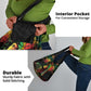 King Of Reggae Legend Bob Grocery Bag Rasta Cannabis - African Pride