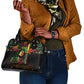King Of Reggae Legend Bob Shoulder Handbag Rasta Cannabis - African Pride