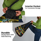 Jamaica Reggae Legend Tosh Grocery Bag Cannabis Pattern - African Pride