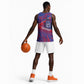 Port-au-Prince Afro-Haitians Basketball Jersey Ayiti Map Pòtoprens Flag Color - African Pride