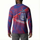 Port-au-Prince Afro-Haitians Button Sweatshirt Ayiti Map Pòtoprens Flag Color