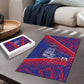 Port-au-Prince Afro-Haitians Puzzle Ayiti Map Pòtoprens Flag Color - African Pride