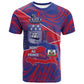 Port-au-Prince Afro-Haitians T shirt Ayiti Map Pòtoprens Flag Color LT14