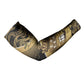 Port-au-Prince Afro-Haitians Arm Sleeves Ayiti Map Pòtoprens Gold Color - African Pride