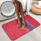 Custom Afro-Haiti Football Bathroom Set 2026 Grenadye Alaso Red Version - African Pride