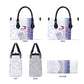 Custom Afro-Haiti Football Leather Bag 2026 Grenadye Alaso White Version - African Pride