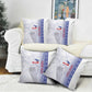Custom Afro-Haiti Football Pillow Cover 2026 Grenadye Alaso White Version - African Pride