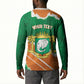 Cote d'Ivoire Independence Day Personalized Button Sweatshirt 1960 Proud Coat Of Arms Grunge Style
