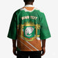 Cote d'Ivoire Independence Day Personalized Kimono 1960 Proud Coat Of Arms Grunge Style