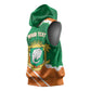 Cote d'Ivoire Independence Day Personalized Sleeveless Hoodie 1960 Proud Coat Of Arms Grunge Style