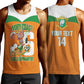 Custom Cote d'Ivoire 2026 Football Men Tank Top Allez Les Elephant