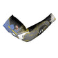 Eswatini Independence Day Arm Sleeves Swaziland Nguni Shield African Pattern